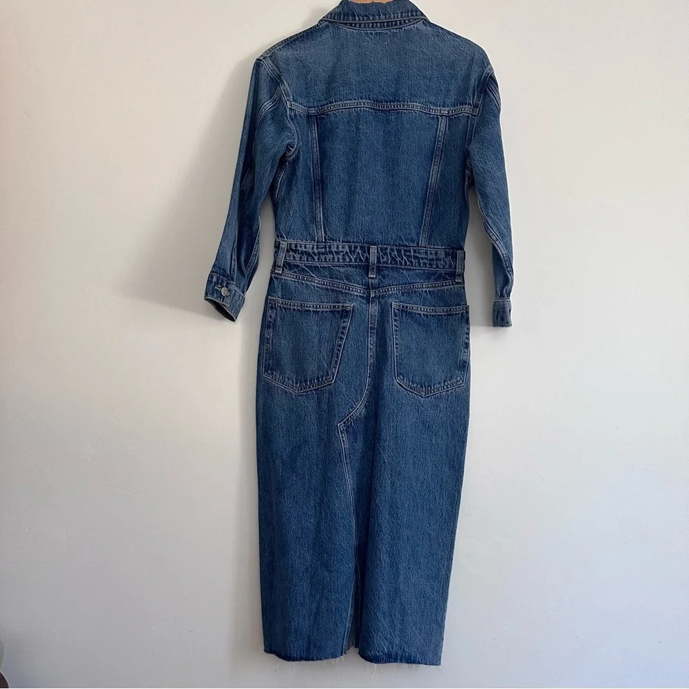 Ética denim dress size: small - Picture 3 of 9